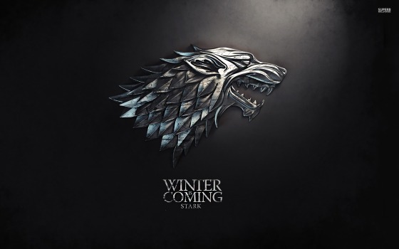 Winter Is Coming - HDW